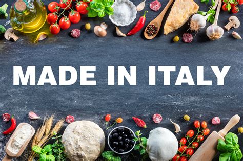 Il Made in Italy Agroalimentare nel mondo – Agroalimentando