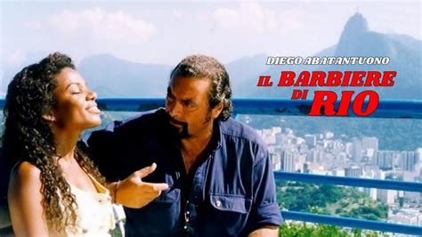 Il barbiere di Rio (1996) - Video Dailymotion