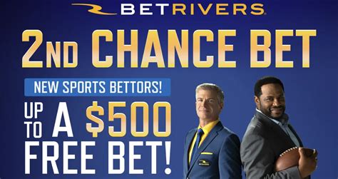 Il betrivers. Dave Rathmanner. March 15, 2024. $500 Second Chance Bet. Use BetRivers Promo Code ODDS1. Editorial Rating. ☆☆☆☆☆. Deposit Methods. Key … 