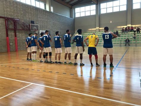 Il big match amaro per la Dolciaria Rovelli Morciano - Italia Volley