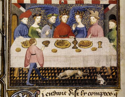 Il convivio
