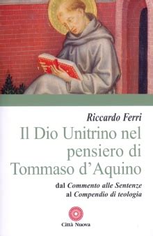 Il dio unitrino nel pensiero di tommaso d'aquino. - Practical guide to child observation and assessment.