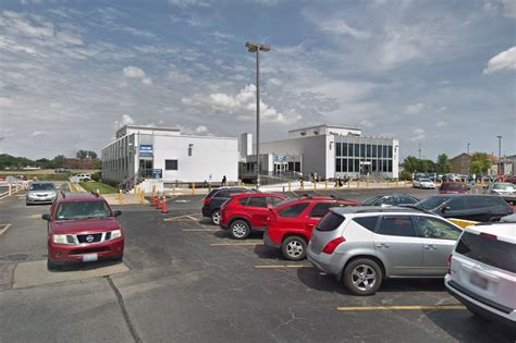 Secretary of State Facility Location. You must schedule an appointment for REAL ID, driver’s license and ID card services, and in-car driving tests at all Chicago and suburban DMVs and 20 of our busiest DMVs downstate. Please schedule an appointment today and Skip-the-Line. ... Midlothian, IL 60445 312-793-1010 Get Directions. Hours