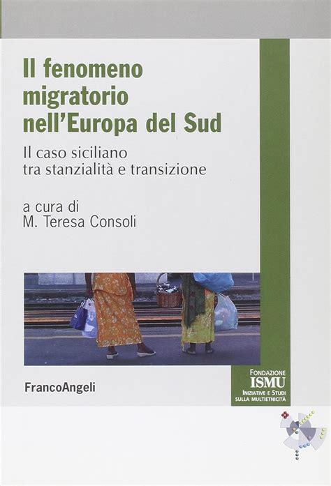 Il fenomeno migratorio nell'europa del sud. - Kia rio service repair manual 2006 2008.