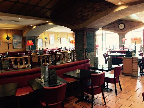Il figaro Mulhouse menu