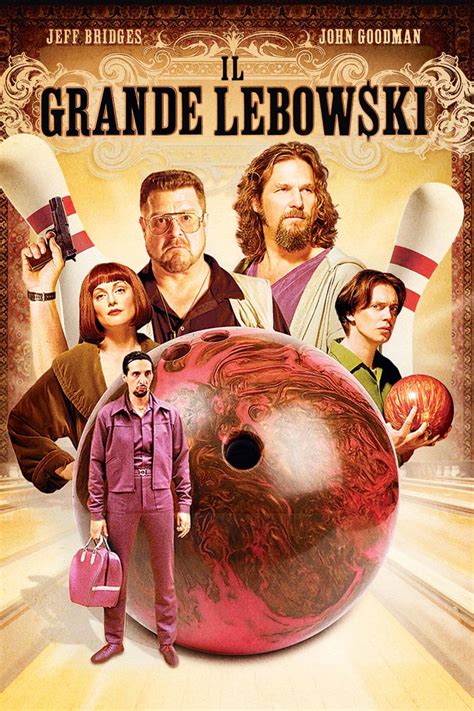 Il grande Lebowski Wikipedia. 