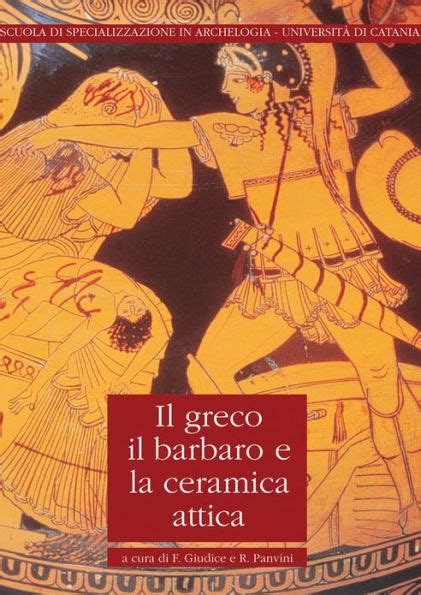 Il greco, il barbaro e la ceramica attica. - The emperor s handbook a new translation of the meditations.