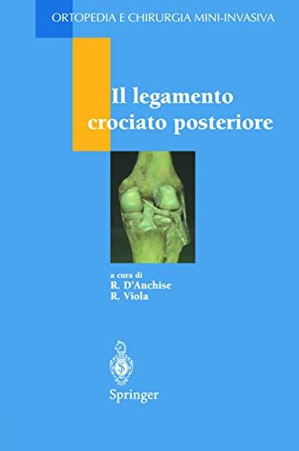 Il legamento crociato posteriore (ortopedia e chirurgia mini invasiva). - Principles of economics 10th edition by mankiw.