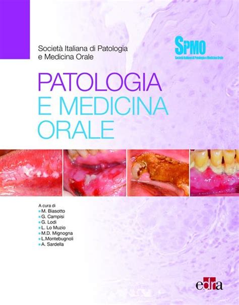 Il libro di testo programmato di patologia orale. - Peer review and manuscript management in scientific journals guidelines for.