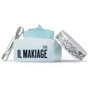 Il makiage power lift cream. Things To Know About Il makiage power lift cream. 