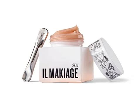 Il makiage power redo. Return it for free and we’ll refund you no questions asked. Domestic Orders Only. Subject to our Shipping & Returns policies. Lip Mask. Power Lip Masklip conditioning shea butter mask. $28. Add to Cart. $28. Out of stock. 