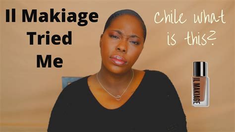Il makiage returns. According to the 550,000 people who have left an independent 5-star review, yes. Not only do thousands of make-up wearers sing the foundation's praises, but it's also the most … 