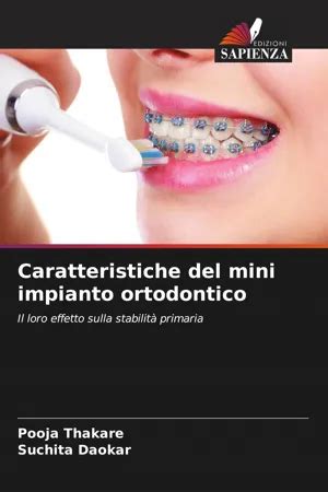 Il manuale clinico del mini impianto ortodontico. - Cuando las cosas malas le pasan a la gente buena--.