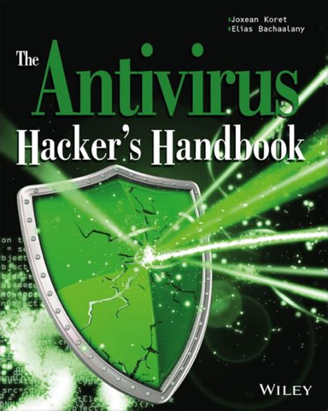 Il manuale degli hacker antivirus di joxean koret. - 1990 honda fourtrax trx 350 repair manual.
