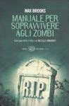 Il manuale degli zombi su come identificare i morti viventi e sopravvivere all'imminente apocalisse zombi. - La chine en france au xviiie siècle.