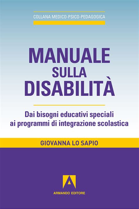 Il manuale del faro sulla disabilità visiva e sulla riabilitazione della vista 2 voll. - Ressources pour frère dans le pays.