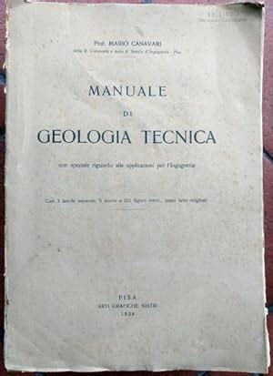 Il manuale del laboratorio di geologia risponde a norris. - Droit pénal général et procédure pénale..