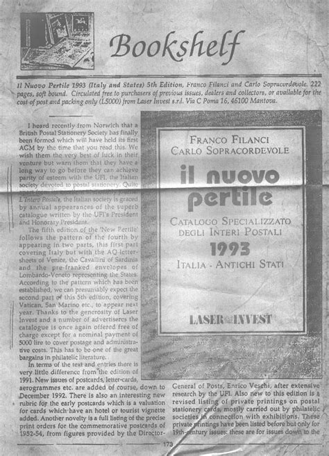 Il manuale del laser industriale, edizione 1993, 1993, volumi ima in. - Manual do polar ft7 em portugues.