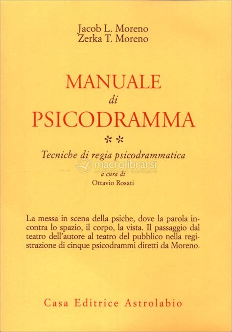 Il manuale dello psicodramma di marcia karp. - Suzuki in the string class teachers manual.