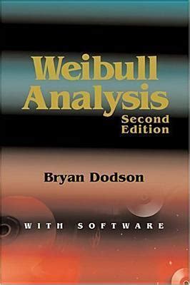 Il manuale di analisi weibull di bryan dodson. - Avaya lucent partner phone system manual.