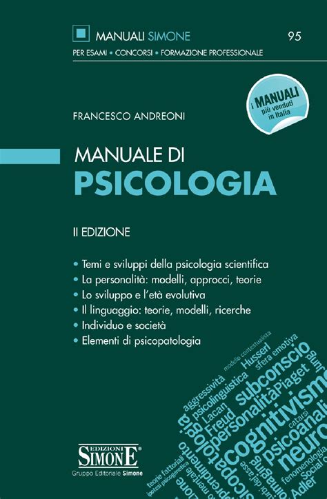Il manuale di psicologia scolastica e il manuale di tirocinio. - Cantar de sancho ii y cerco de zamora..
