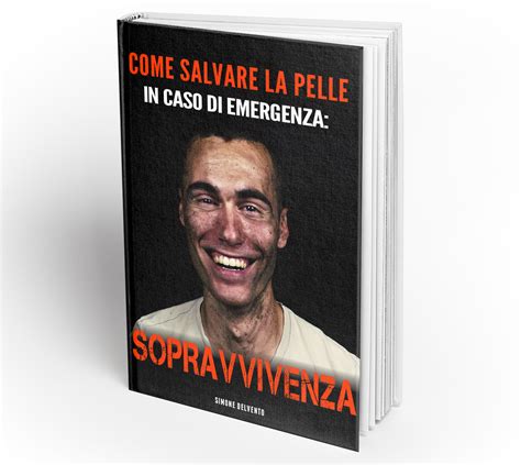 Il manuale di sopravvivenza di emergenza vita all'aperto. - Control system design guide by george ellis.