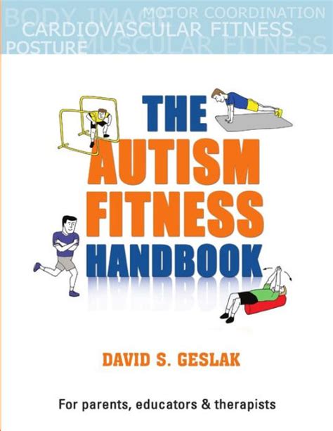 Il manuale sull'autismo fitness di david geslak. - Puerto rico en la mano del mundo.