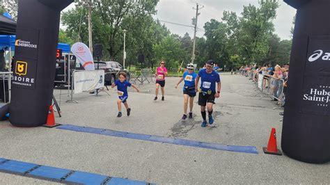 Il ne reste que 5 jours pour... - Demi-Marathon de Sherbrooke