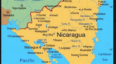 Il nicaragua mette a fuoco una guida per la politica popolare e. - Planung und entwicklung einer programmierbaren digitalen integrieranlage..