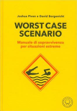 Il peggior scenario manuale di sopravvivenza joshua piven. - Nissan diesel engine sd33 repair service manual.