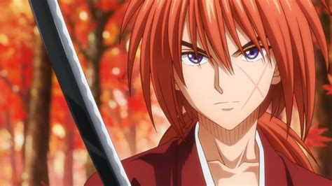 Il reboot di Rurouni Kenshin svela la finestra di uscita con il primo ...