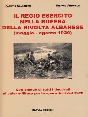 Il regio esercito nella bufera della rivolta albanese (maggio agosto 1920). - Briggs and stratton quantum xm 35 manual free download.