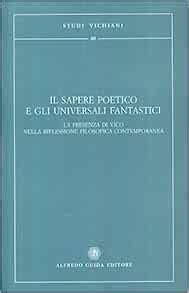 Il sapere poetico e gli universali fantastici. - Handbook of motivation and cognition volume 3 interpersonal context the.