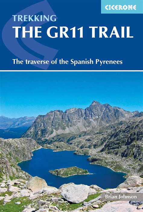Il sentiero gr11 la senda attraverso la guida cicerone dei pirenei spagnoli. - Workshop manual download and read online.