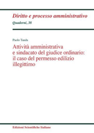 Il sindacato del giudice ordinario sull'atto amministrativo. - Livro de recebimentos de 1470 da chancelaria da câmara.