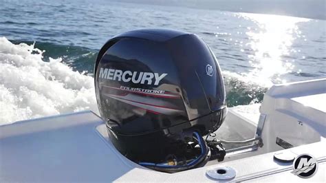 Il sistema Advanced Sound Control... - Mercury Marine Italia