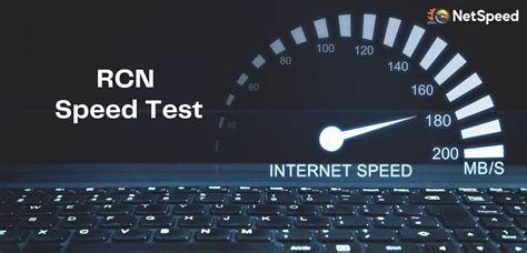 Il speedtest rcn merlin. Whether you are using RCN or any other service provider, you can test the speed of your internet and get the most unbiased results. The Speed Test Tool allows you to gauge … 