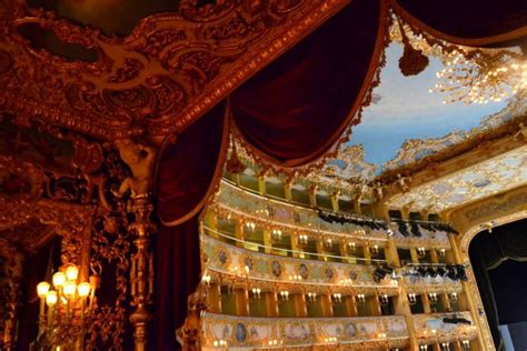 Il teatro la fenice in venezia. - Things fall apart study guide questions answers.