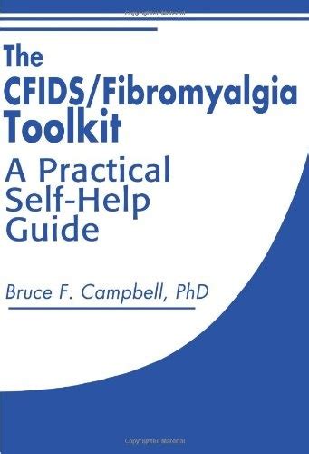 Il toolkit fibromialgia cfids una guida pratica di auto aiuto. - Manuale del curriculum di base di amgen.