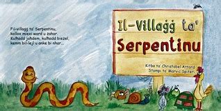 Ebook Pdf Epub Download Il Villagg Ta Serpentinu By Christabel Attard