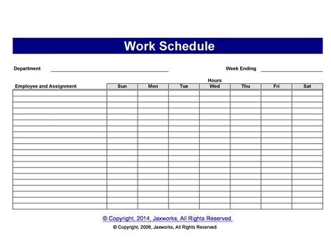 Ila1408 work schedule. Assign the work schedules to the appropriate workforce structures, such as assignment, position, job, department, or location. Change the work schedule assignment for a specific person. This task is in the Person Management work area, on the Tasks panel tab after you find the specific person. To define worker schedules, you configure calendar ... 