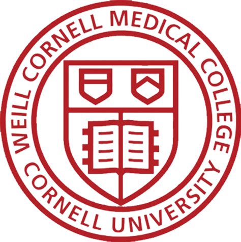 Register using Weill Cornell Medicine credentials Register