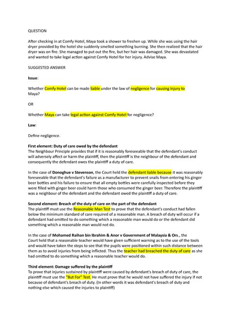 Ilac problem question example.  When you answer a problem question, yo...