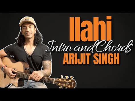Ilahi guitar chords. .  ...