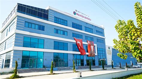 Ilanlar Manisa Barosu.