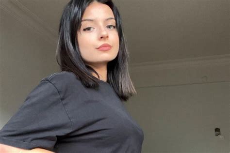 Ilayda Erkan Onlyfans Leak