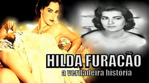 Ilda Furacão Leaks XxX 💋