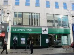 Ilford TSB Bank