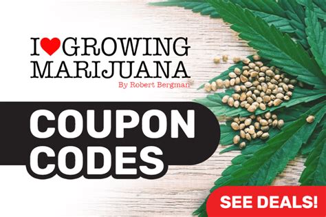 ILGM’s marijuana grow kits include 20 seeds, nutrients, and plant