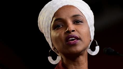 Ilhan Omar Introduces Bill Backing Pro-Palestine BDS Movement